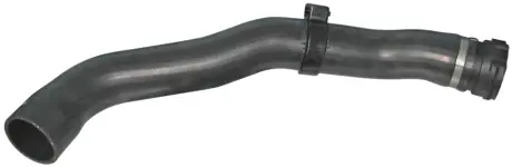 Шланг гумовий сист. охолоджен. LEMA 630037
