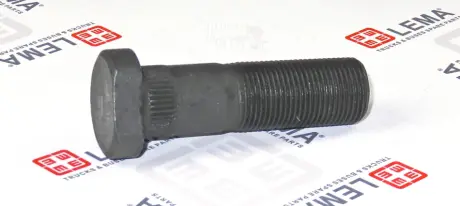 Болт для кріплення колеса LEMA 92200140