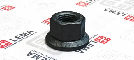 Гайка для кріплення колеса LEMA 96220210