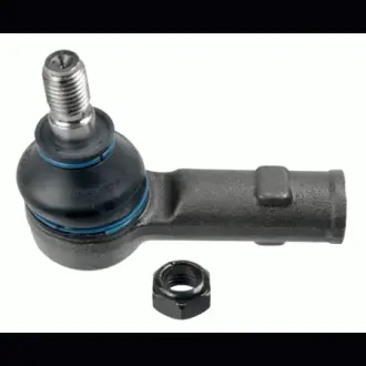Рульовий наконечник Лів/Прав PORSCHE 924, 944 VW CADDY I, GOLF I, JETTA I, SCIROCCO, TRANSPORTER T3 1.1-3.0 02.74-04.93 LEMFORDER 1025102