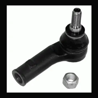 Наконечник тяги рул. VW T4 прав. (пр-во Lemferder) LEMFORDER 1027502