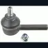 Наконечник тяги рулевой MERCEDES E-CLASS(W124), T-MODEL(S124) 84-98 перед. мост (Пр-во LEM… LEMFORDER 1070303 (фото 1)