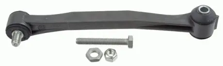 Стойка стабилизатора заднего C-Class 82-01/CLK 97-02/E-Class 93-02/Mercedes/SL 89-01/SLK 04-11 LEMFORDER 10764
