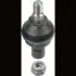 A_Кульова опора MERCEDES 100/T1 "F "82-90 LEMFORDER 1146201 (фото 1)