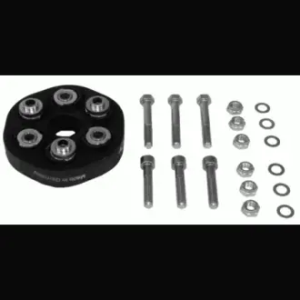 Муфта карданного валу MB W202 (ПРОМО) LEMFORDER 1239501