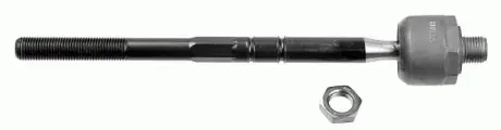 Тяга рульова LEMFORDER 12661