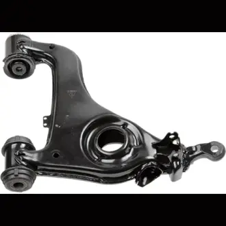 Важіль MERCEDES E-CLASS (W210. S210) 95-03 перед. міст праворуч низ (Вир-во) LEMFORDER 1348801