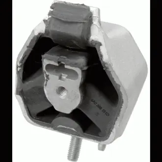 Подушка двигуна AUDI 100/A6 "90-"97 LEMFORDER 1765501