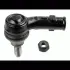 Наконечник тяги рулевой SEAT IBIZA II, VW CADDY II, GOLF IV 88-06 перед. мост слева(Пр-во… LEMFORDER 1837304 (фото 1)