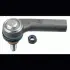 Наконечник рул. AUDI, GEELY, SEAT, SKODA, VW передн. ось (пр-во Lemferder) LEMFORDER 2225203 (фото 1)