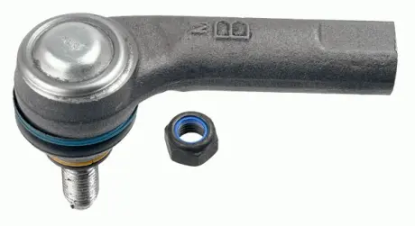 Наконечник рульової тяги LEMFORDER 22252