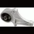 Подушка двиг. OPEL ASTRA G 1.2-1.7TD (98-) передн. (пр-во Lemforder) LEMFORDER 25376 01 (фото 1)