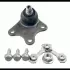 Опора шаровая р/к AUDI, SEAT, SKODA, VW передн. ось (пр-во Lemferder) LEMFORDER 25524 02 (фото 1)