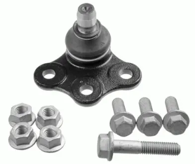 Опора кульова LEMFORDER 26501