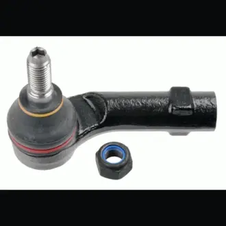 Наконечник рул. SEAT, SKODA, VW передн. ось (пр-во Lemferder) LEMFORDER 2666902