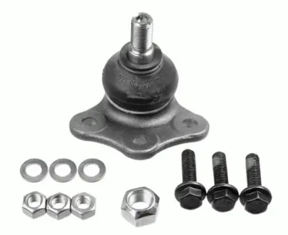 Опора кульова LEMFORDER 26705