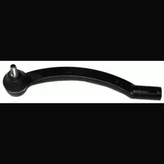 Наконечник лівий LEMFORDER 2670701