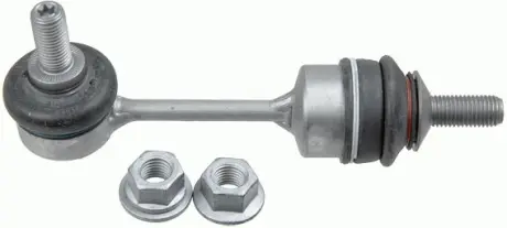 Автозапчасть LEMFORDER 27098