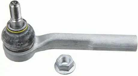 Наконечник рульової тяги LEMFORDER 27667