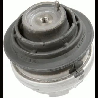 Опора двигуна MB C (CL203), C T-MODEL (S203), C (W202), C (W203), E (S210), E T-MODEL (S211), E (W210), E (W211), SLK (R170) 2.0-3.2D 03.96-07.09 LEMFORDER 27755 01