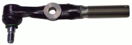 Наконечник поперечной рулевой тяги LEMFORDER 2792701