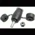 Тяга стабилизатора NISSAN KUBISTAR, RENAULT CLIO I-II, KANGOO 90- перед. мост (Пр-во LEMFO… LEMFORDER 29514 02 (фото 1)