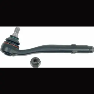 Накінечник рульової тяги LAND ROVER RANGE ROVER III 02-12 перед. міст (Вир-во) LEMFORDER 2957901