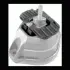 Подушка двигателя BMW (пр-во Lemferder) LEMFORDER 29826 01 (фото 1)