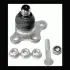 Кульова опора перед. Citroen C2 9/03-, C3/Pluriel 1/02- Peugeot 207 LEMFORDER 30452 01 (фото 1)