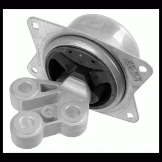 Engine mount element. Опора двигателя LEMFORDER 3051601