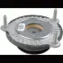 Опора амортизатора CITROEN/PEUGEOT C5/407/508 "F "04>> LEMFORDER 3104001 (фото 1)