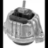 Подушка двигуна BMW 3 (E90/E91)/ X1(E84) "FL "05>> LEMFORDER 3120401 (фото 1)