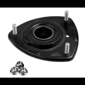 A_Опора амортизатора TOYOTA Yaris "F "99-05 LEMFORDER 3125801