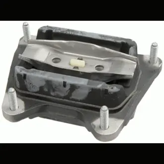 A_Подушка КПП AUDI A6 \'\'4.2 \'\'04-11 LEMFORDER 3127501
