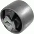 Bush stabilizer mounting. Втулка, стабилизатора, сайлентблок LEMFORDER 3128601 (фото 1)