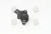Опора шаровая нижняя двухсторонняя SEAT, VW (пр-во Lemferder) LEMFORDER 31335 01 (фото 1)