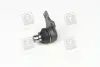 Опора шаровая нижняя двухсторонняя SEAT, VW (пр-во Lemferder) LEMFORDER 31335 01 (фото 2)