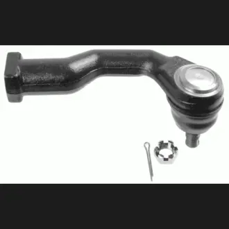 Накінечник рульової тяги KIA Retona/Sportage "FR "94-03 LEMFORDER 3338301