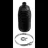 Пильник рульової рейки CITROEN/FIAT/PEUGEOT C8/Ulysse/807 "F "02-11 LEMFORDER 3361301 (фото 1)