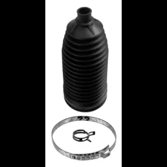 Пильник рульової рейки CITROEN/FIAT/PEUGEOT C8/Ulysse/807 "F "02-11 LEMFORDER 3361301
