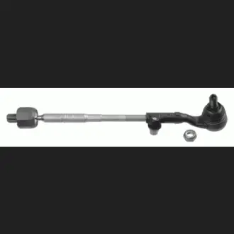Рульова тяга з накінечником BMW 3(E90)/X1(E84) "FR "05-15 LEMFORDER 3388601