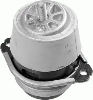 Подушка двигуна VAG Q7(4L)/ Touareg(7LA,7L6,7L7) 04> LEMFORDER 3437801