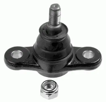 Опора кульова LEMFORDER 34506