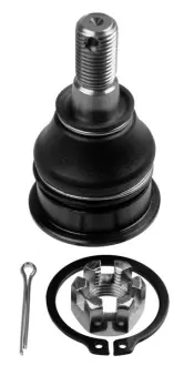 Опора кульова LEMFORDER 34510