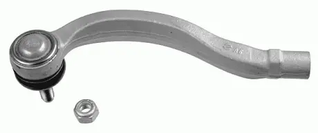 Наконечник рульової тяги LEMFORDER 34531