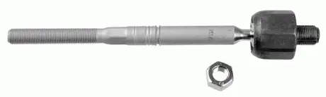 Тяга рульова LEMFORDER 34600