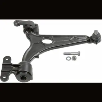 Важіль CITROEN/FIAT/LANCIA/PEUGEOT C8/Ulysse/Phedra/807 "FR "06>> LEMFORDER 3483201