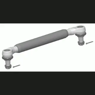 Рульова тяга поперечна LEMFORDER 3491401