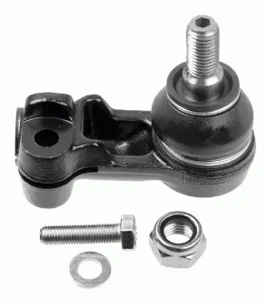 Наконечник рульової тяги LEMFORDER 35305