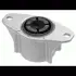 Опора амортизатора FORD/VOLVO C-Max/Focus/S40/V50 "R "03-12 LEMFORDER 3531901 (фото 1)